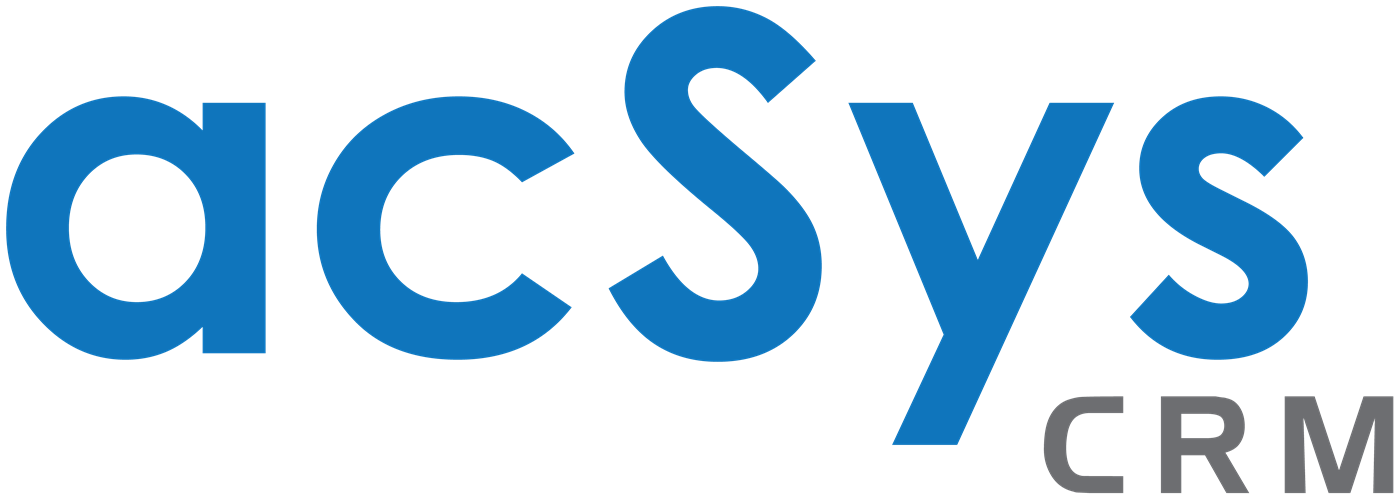 acSys CRM